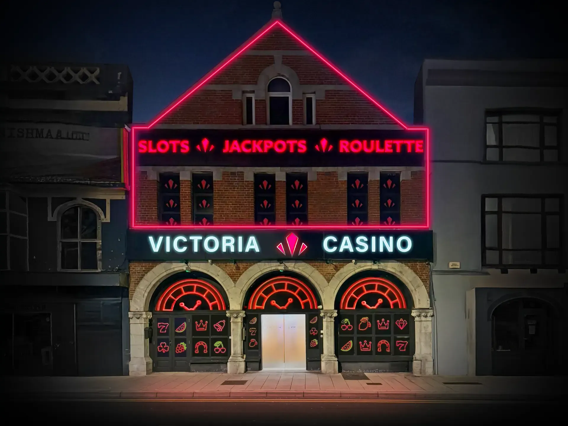 Victoria